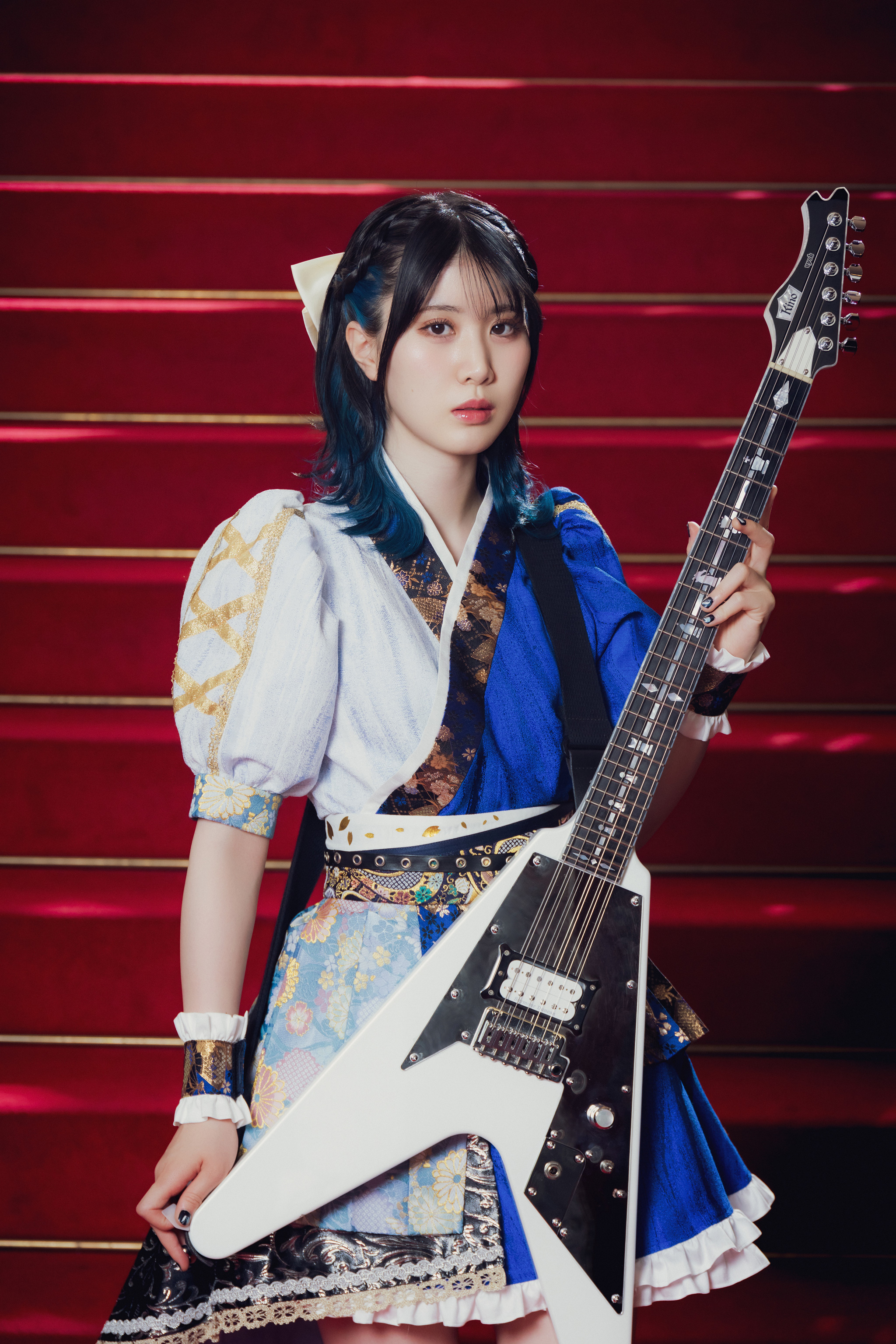 PROFILE | HAGANE オフィシャルサイト