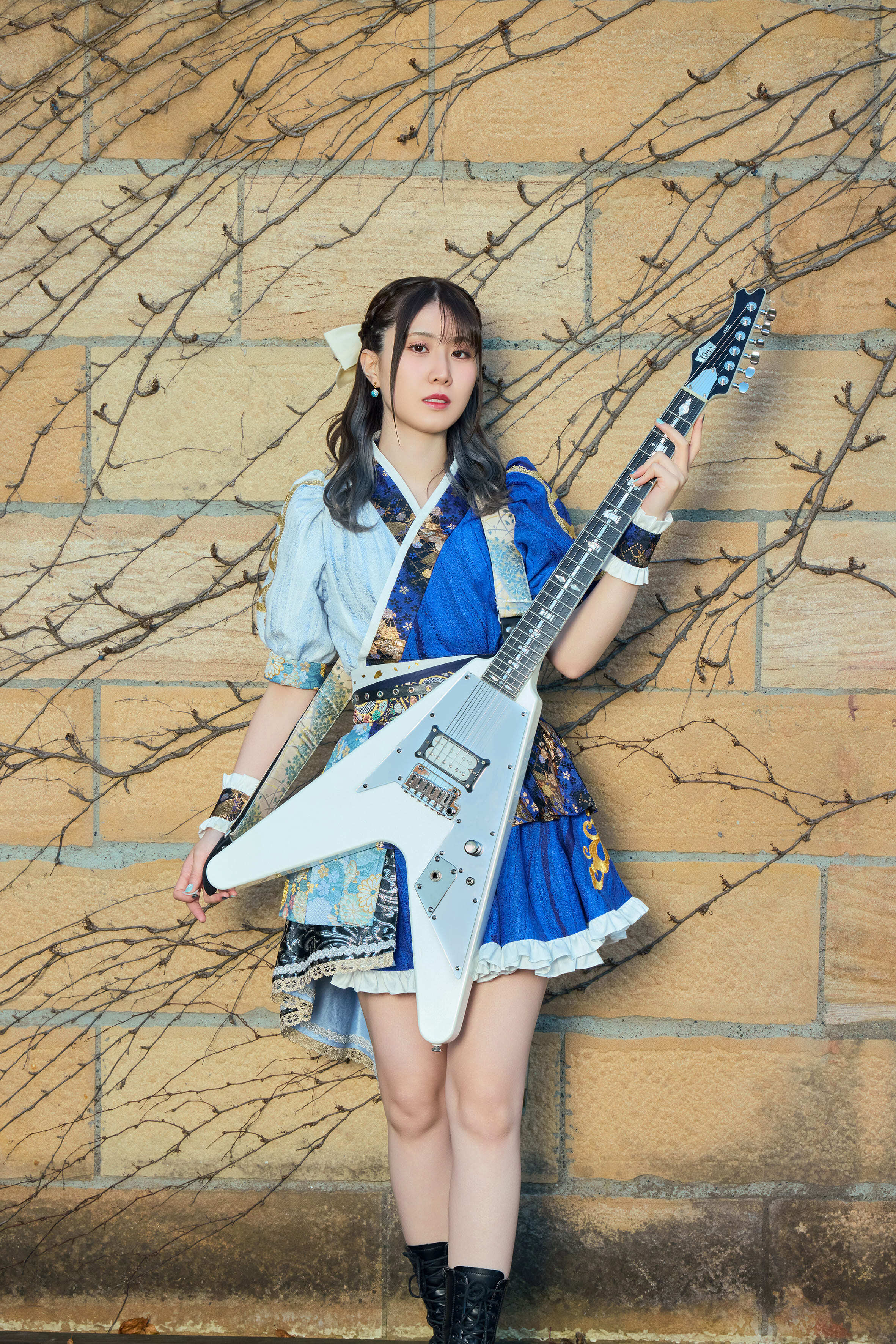 PROFILE | HAGANE オフィシャルサイト