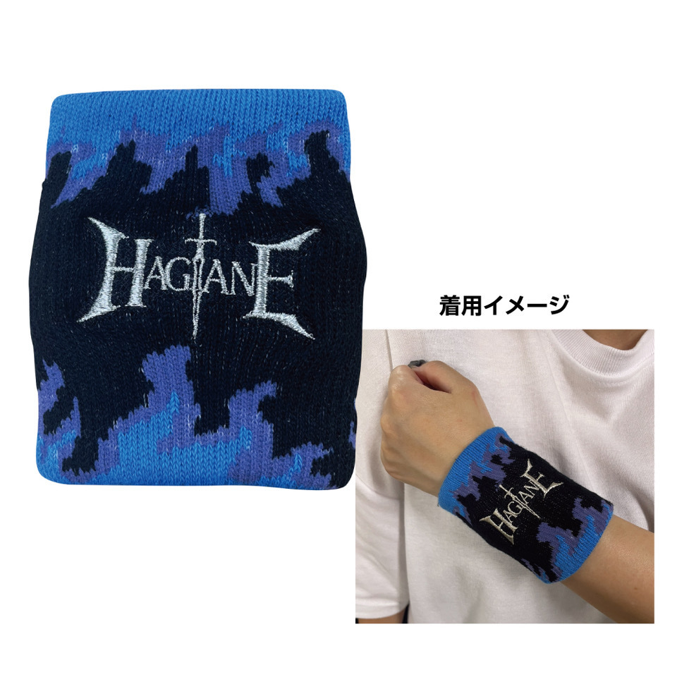 グッズ＞ HAGANE Full Album Release Tour「TOP OF THE TOWER」追加