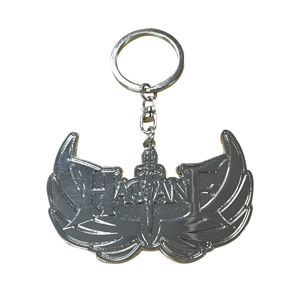 グッズ＞ HAGANE Full Album Release Tour「TOP OF THE TOWER」追加