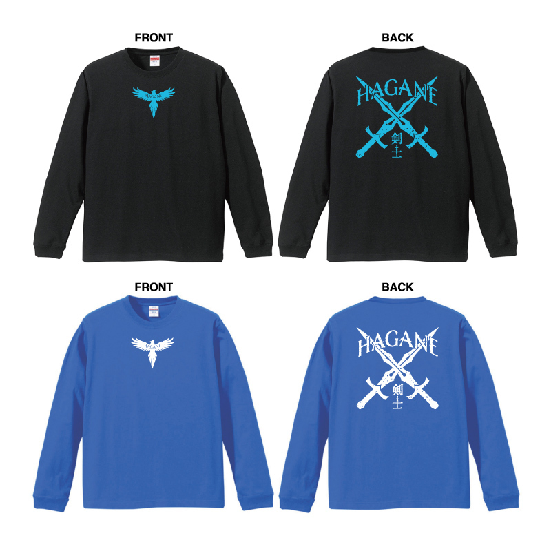 グッズ＞12/25Zepp Shinjuku_HAGANE Full Album Release Tour「TOP OF