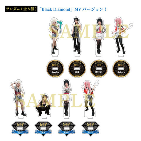 グッズ＞4/24新横浜NEW SIDE BEACH!!より販売開始 | HAGANE