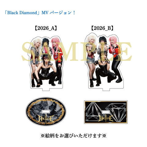 通販＞ 4/24新横浜NEW SIDE BEACH!!より販売のNEW GOODS | HAGANE