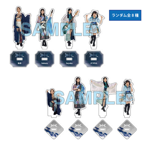 グッズ＞ HAGANE EP Release Tour「METAL QUEST」NEW GOODS | HAGANE