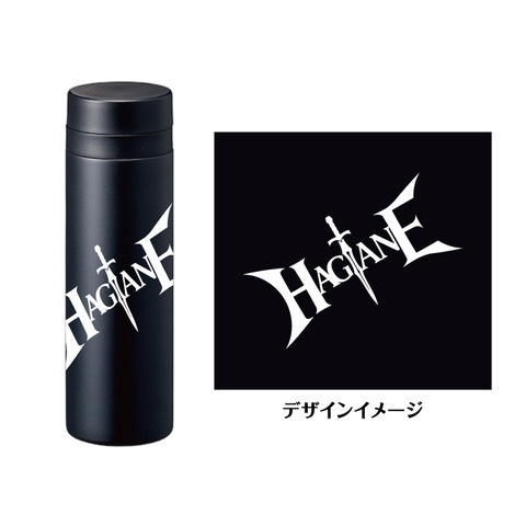 グッズ＞ HAGANE EP Release Tour「METAL QUEST」NEW GOODS | HAGANE