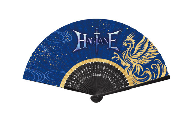 グッズ＞ HAGANE EP Release Tour「METAL QUEST」NEW GOODS | HAGANE